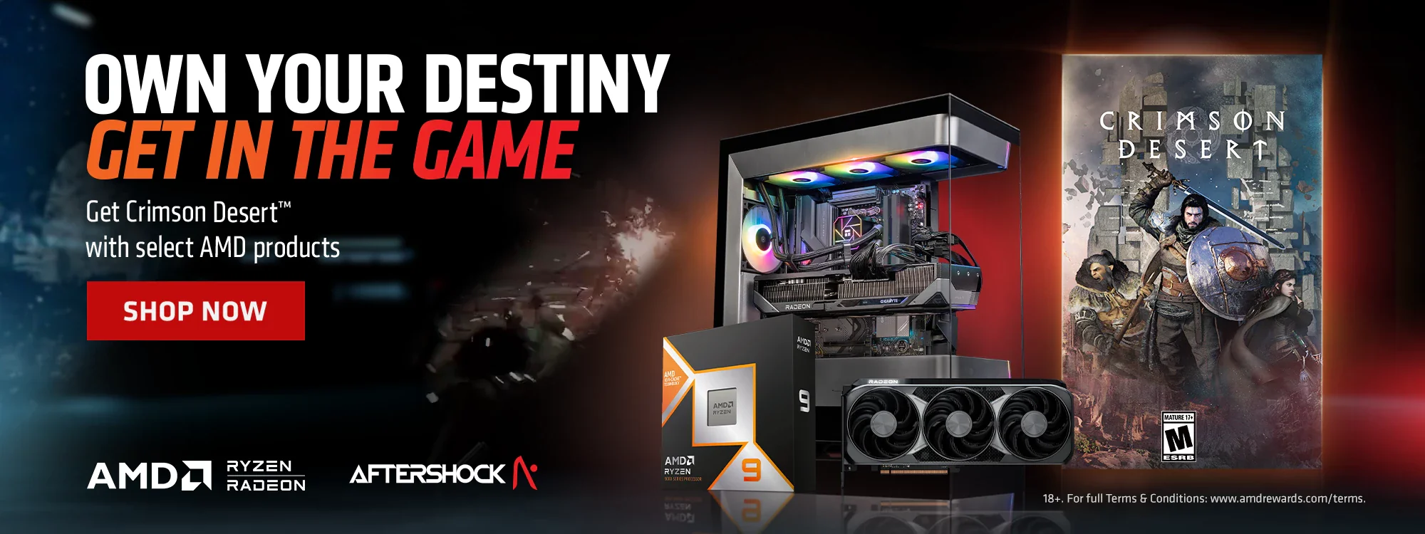 Build Your Ultimate Gaming Legacy